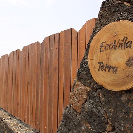 Eco Terra By Sea You There Fuerteventura Puerto del Rosario  Exterior photo
