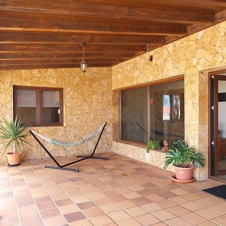 Eco Terra By Sea You There Fuerteventura Puerto del Rosario  Exterior photo