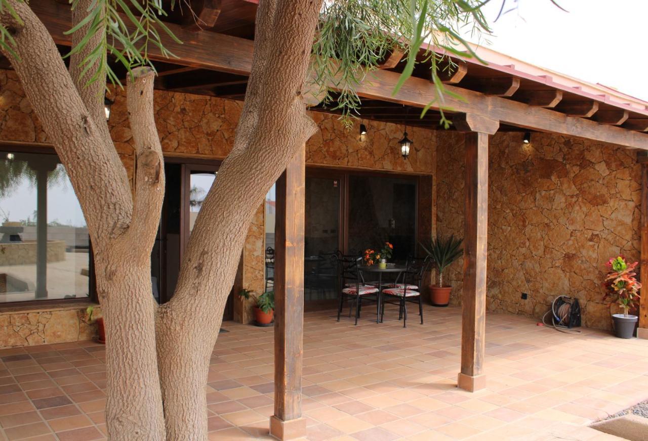 Eco Terra By Sea You There Fuerteventura Puerto del Rosario  Exterior photo