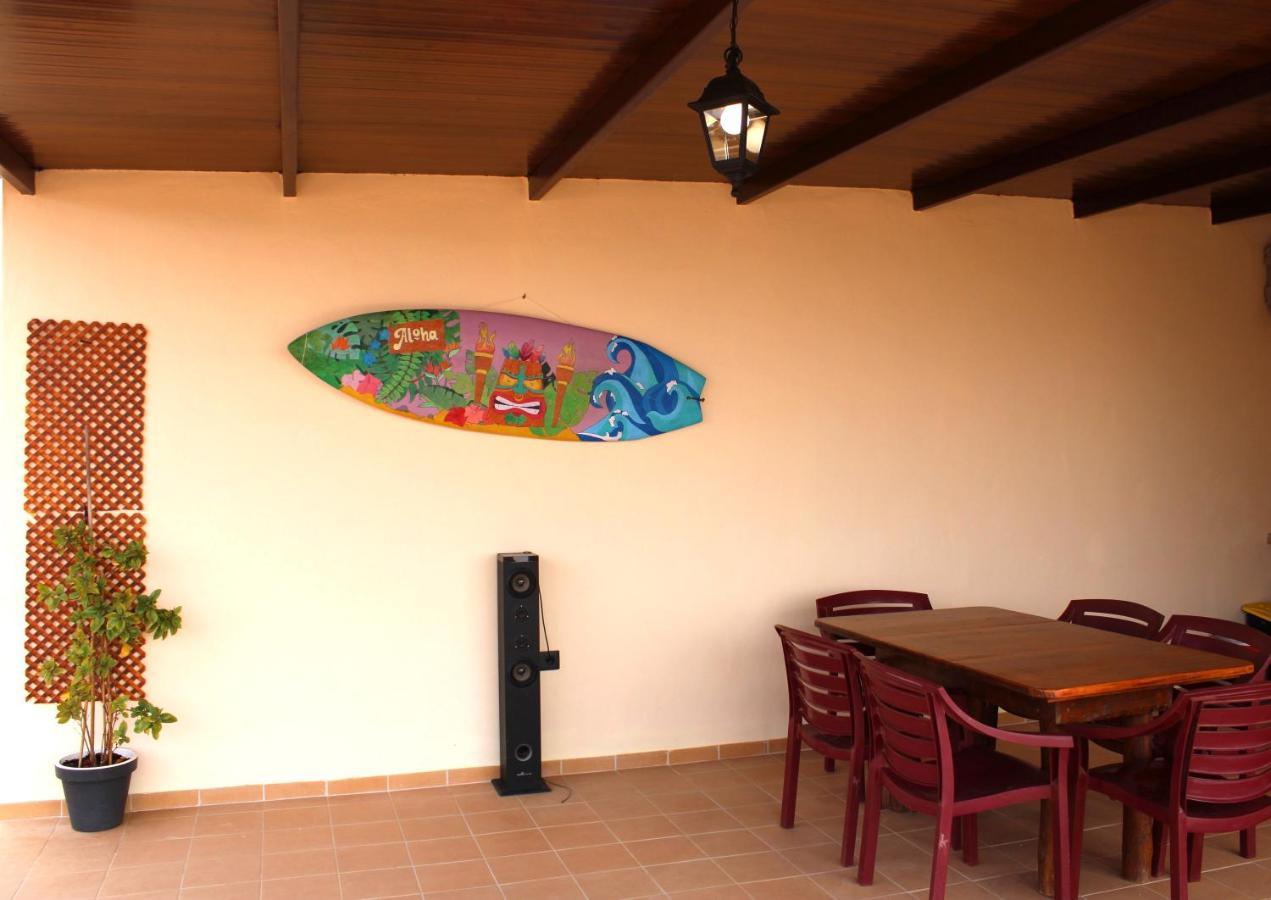 Eco Terra By Sea You There Fuerteventura Puerto del Rosario  Exterior photo