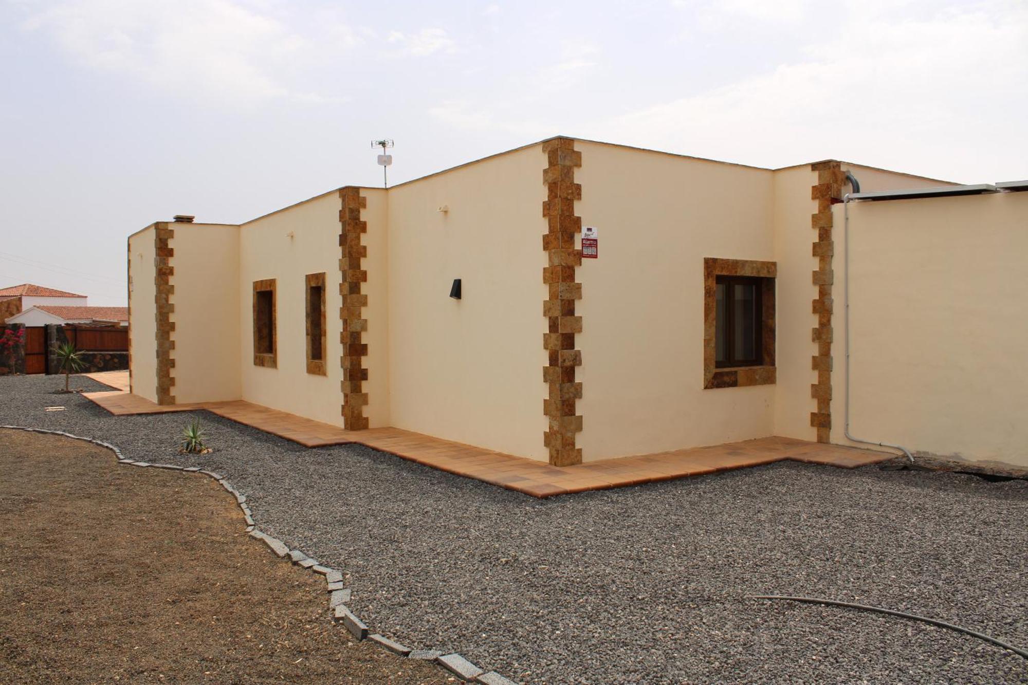 Eco Terra By Sea You There Fuerteventura Puerto del Rosario  Exterior photo