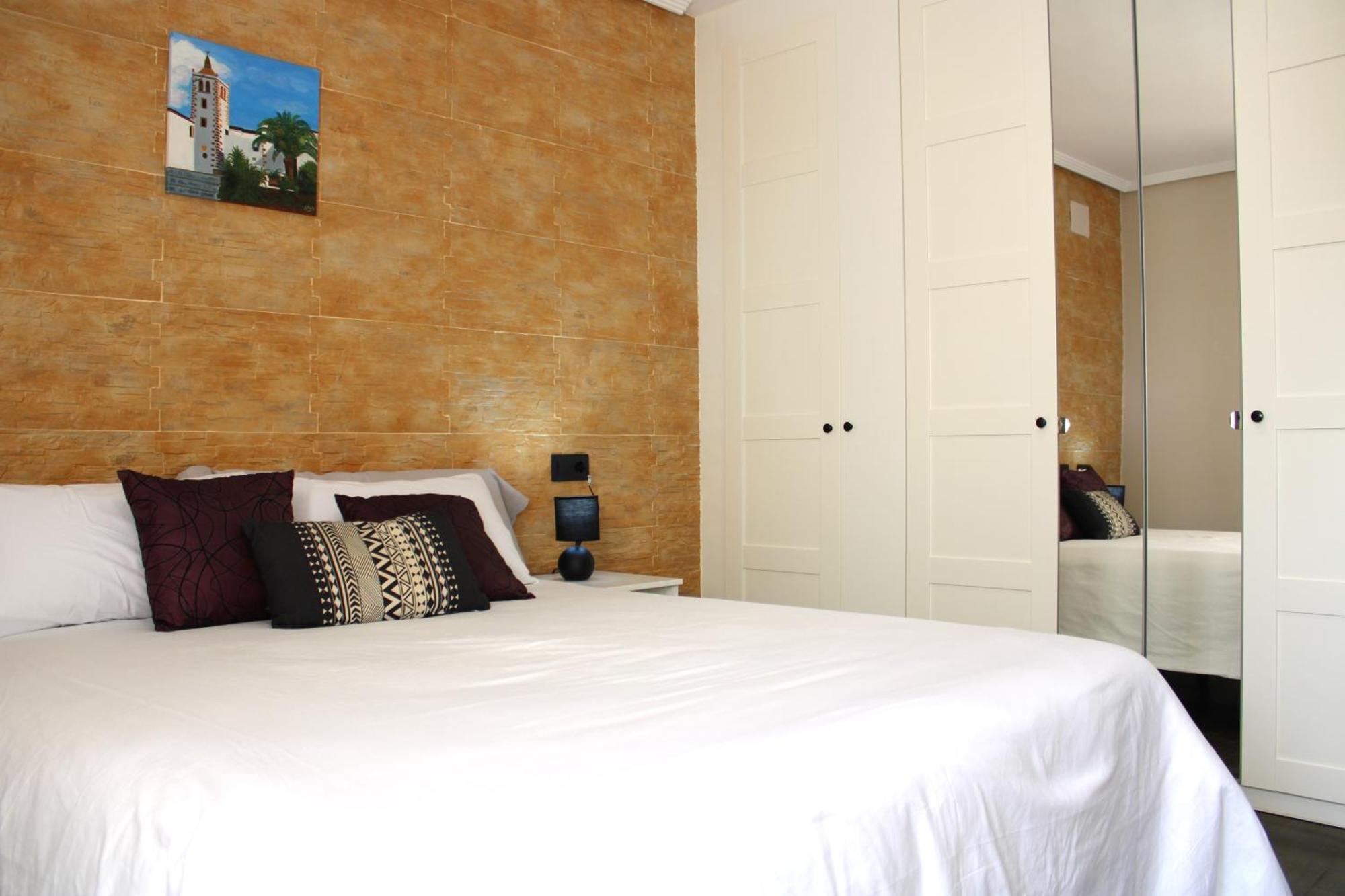 Eco Terra By Sea You There Fuerteventura Puerto del Rosario  Exterior photo
