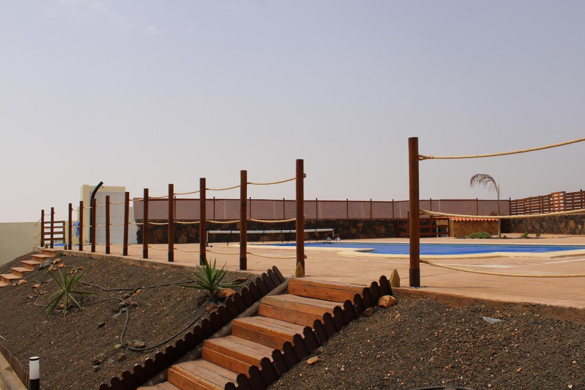 Eco Terra By Sea You There Fuerteventura Puerto del Rosario  Exterior photo