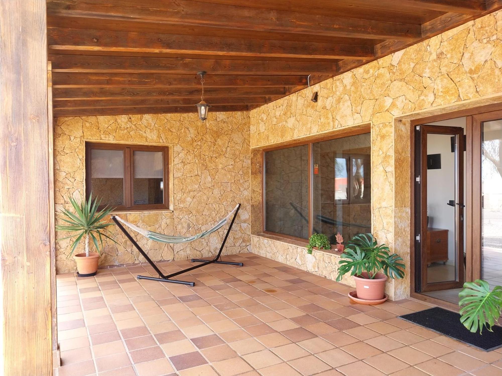 Eco Terra By Sea You There Fuerteventura Puerto del Rosario  Exterior photo