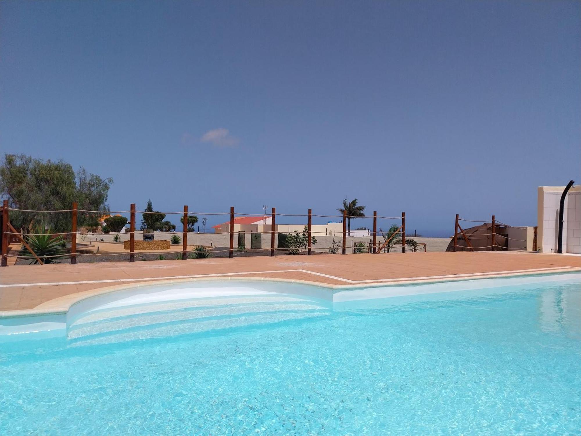 Eco Terra By Sea You There Fuerteventura Puerto del Rosario  Exterior photo