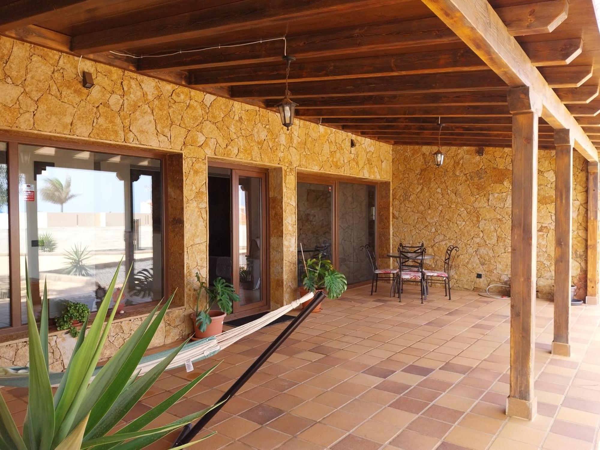 Eco Terra By Sea You There Fuerteventura Puerto del Rosario  Exterior photo