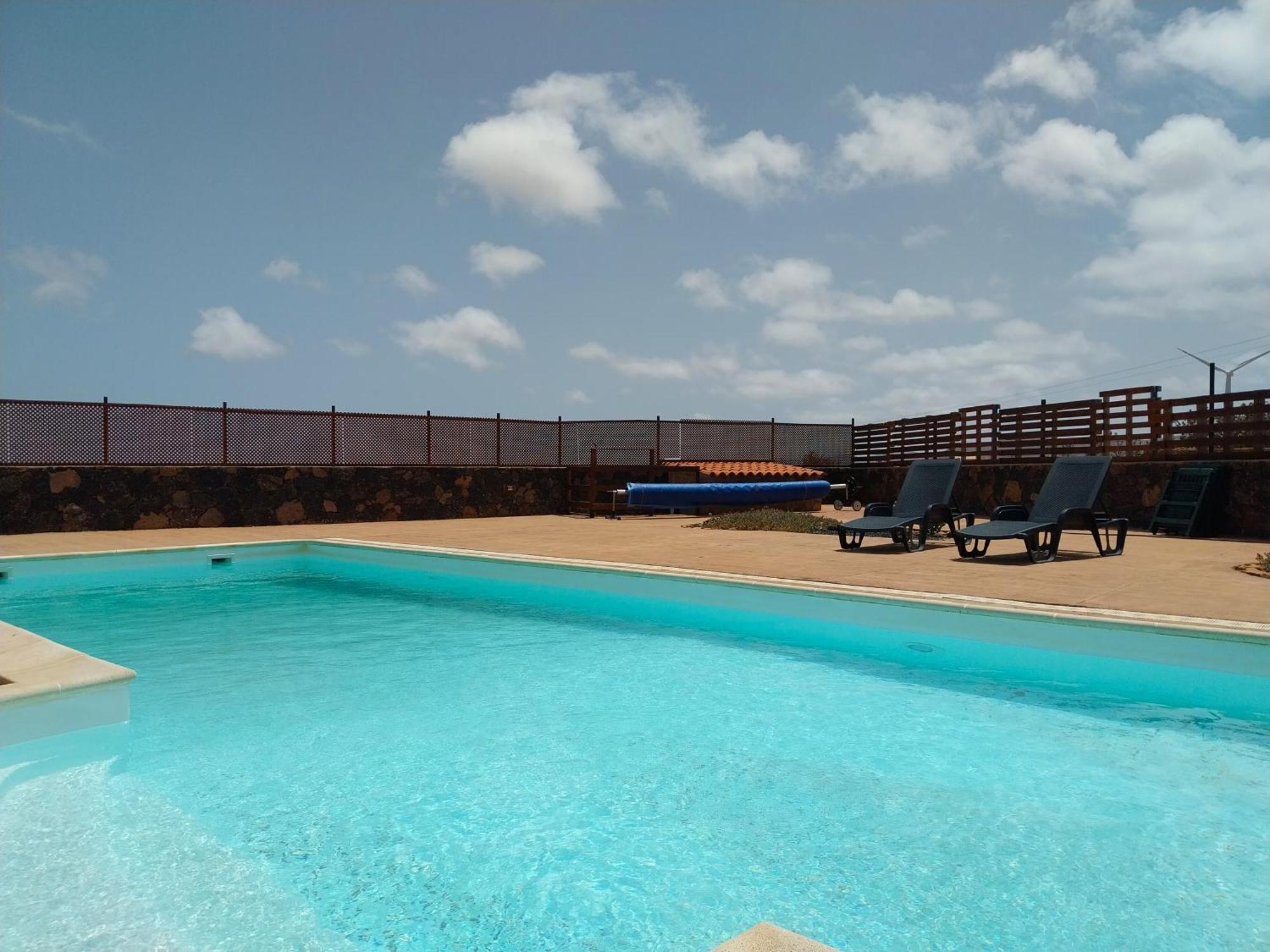 Eco Terra By Sea You There Fuerteventura Puerto del Rosario  Exterior photo
