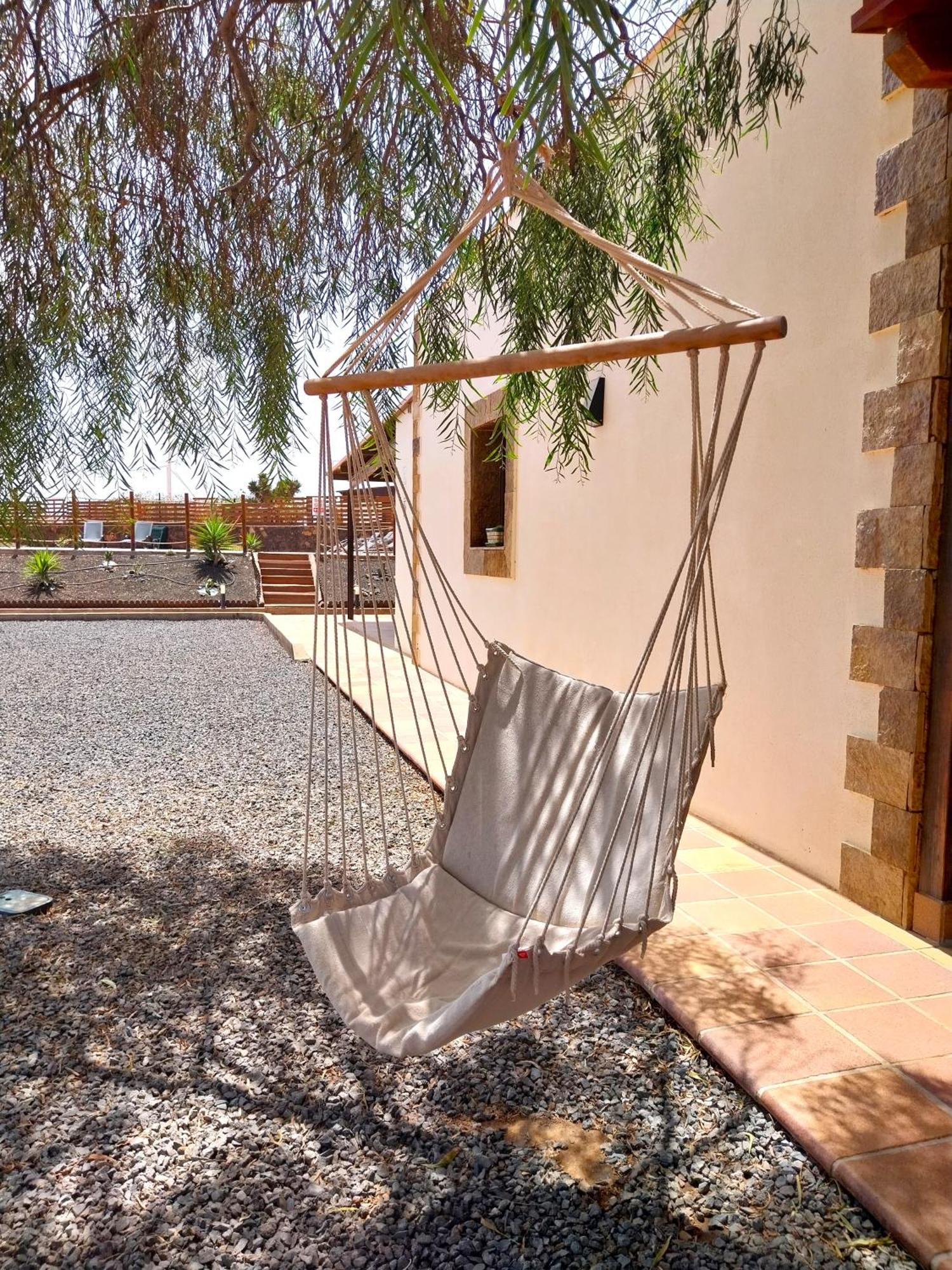 Eco Terra By Sea You There Fuerteventura Puerto del Rosario  Exterior photo