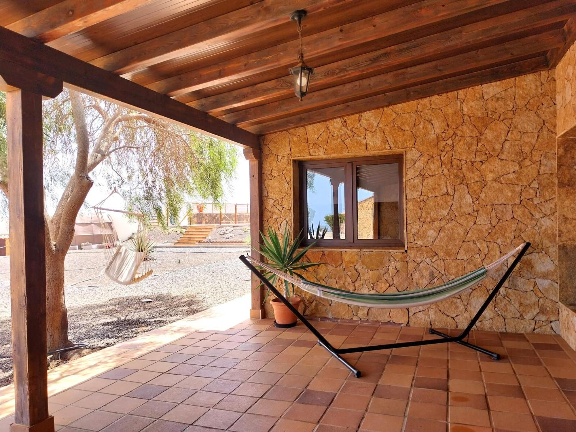 Eco Terra By Sea You There Fuerteventura Puerto del Rosario  Exterior photo